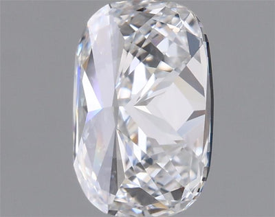 0.96 Carat Elongated Cushion Lab Diamond :: 360 spin frame 07