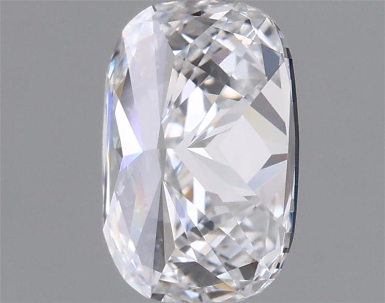 0.96 Carat Elongated Cushion Lab Diamond :: 360 spin frame 07