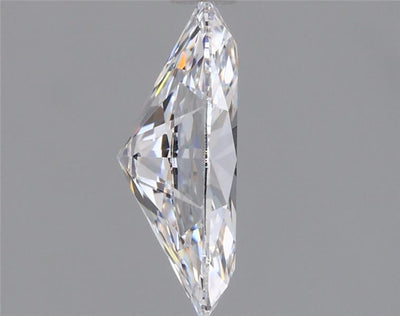 0.93 Carat Oval Lab Diamond :: 360 spin frame 01