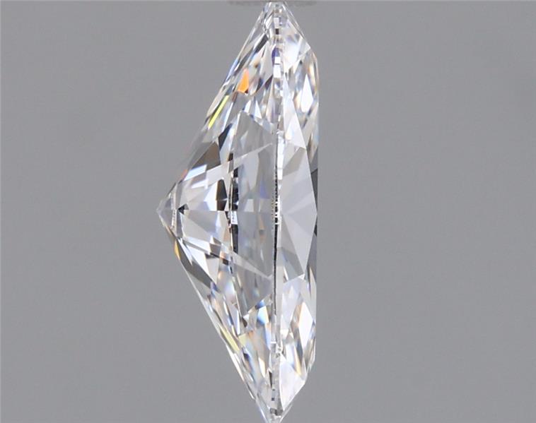 0.93 Carat Oval Lab Diamond :: 360 spin frame 01