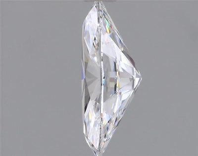 0.93 Carat Oval Lab Diamond :: 360 spin frame 02