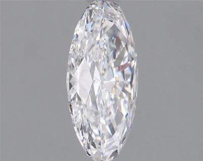 0.93 Carat Oval Lab Diamond :: 360 spin frame 03