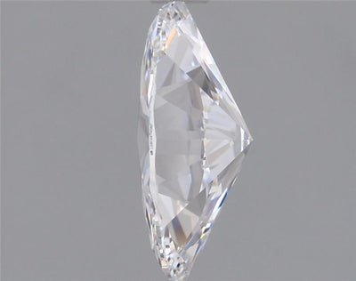 0.93 Carat Oval Lab Diamond :: 360 spin frame 04
