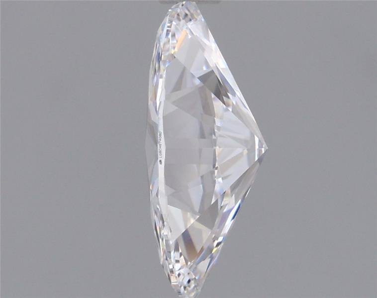 0.93 Carat Oval Lab Diamond :: 360 spin frame 04