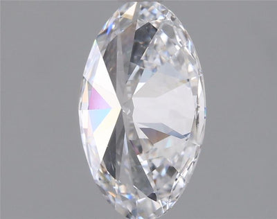 0.93 Carat Oval Lab Diamond :: 360 spin frame 05