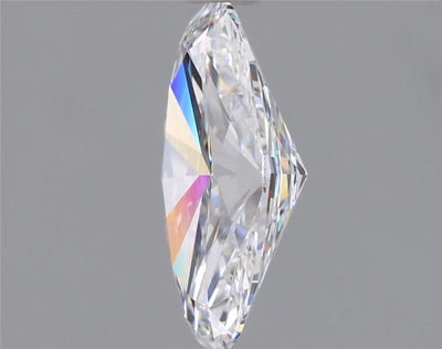 0.93 Carat Oval Lab Diamond :: 360 spin frame 06