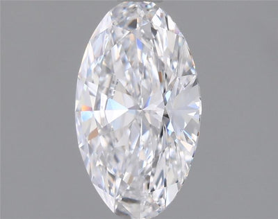 0.93 Carat Oval Lab Diamond :: 360 spin frame 07