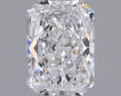 0.95 Carat Radiant Lab Diamond