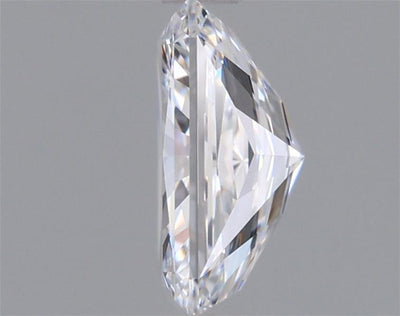 0.95 Carat Radiant Lab Diamond :: 360 spin frame 01
