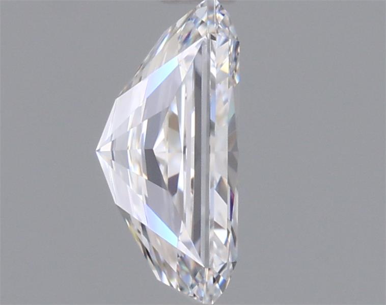 0.95 Carat Radiant Lab Diamond :: 360 spin frame 02