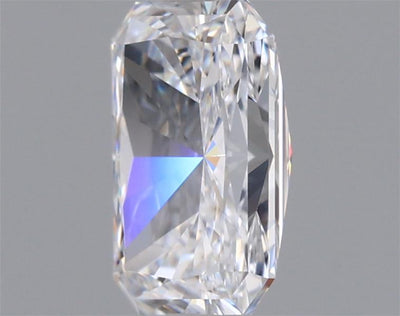 0.95 Carat Radiant Lab Diamond :: 360 spin frame 03