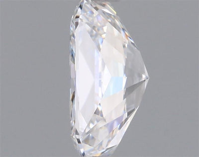 0.95 Carat Radiant Lab Diamond :: 360 spin frame 04