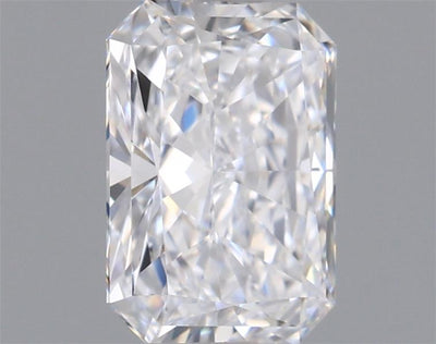 0.95 Carat Radiant Lab Diamond :: 360 spin frame 05