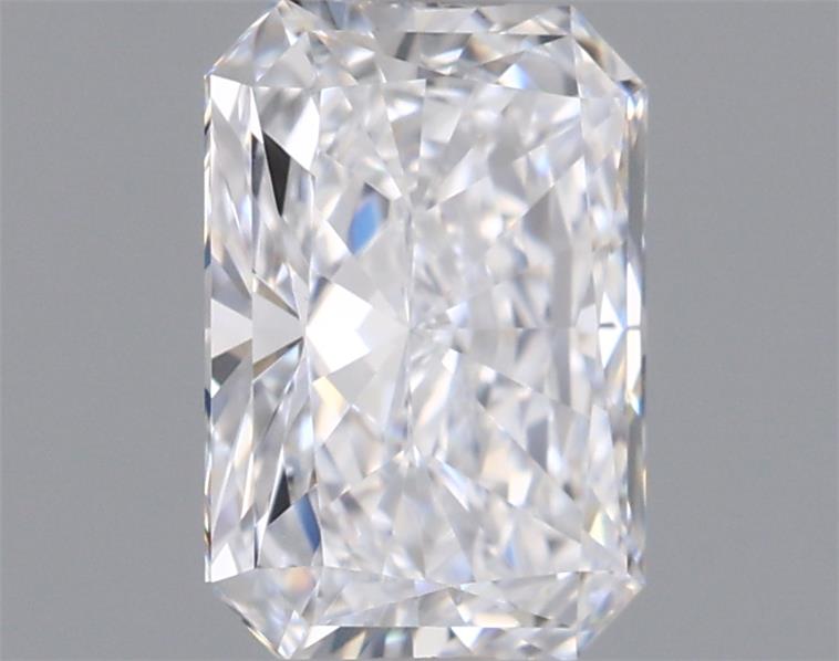 0.95 Carat Radiant Lab Diamond :: 360 spin frame 05