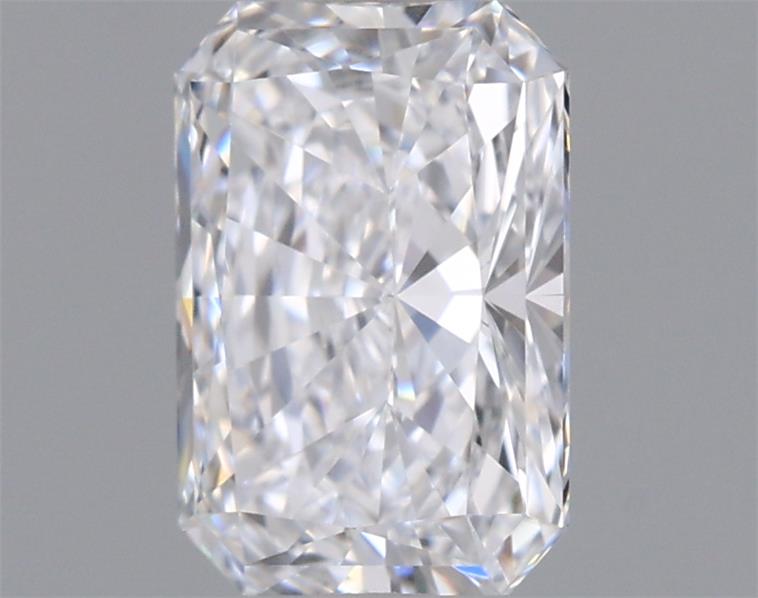 0.95 Carat Radiant Lab Diamond :: 360 spin frame 06