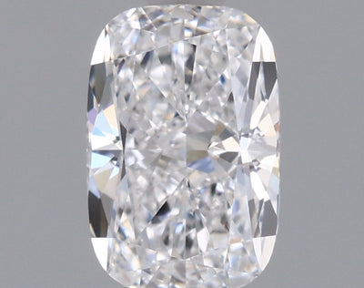 0.83 Carat Elongated Cushion Lab Diamond