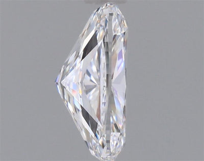 0.83 Carat Elongated Cushion Lab Diamond :: 360 spin frame 01