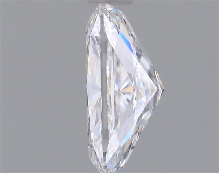 0.83 Carat Elongated Cushion Lab Diamond :: 360 spin frame 02