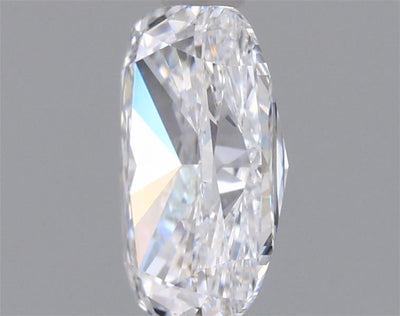 0.83 Carat Elongated Cushion Lab Diamond :: 360 spin frame 03