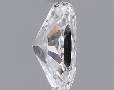 0.83 Carat Elongated Cushion Lab Diamond :: 360 spin frame 04