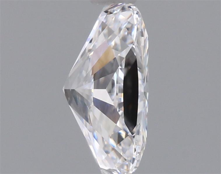 0.83 Carat Elongated Cushion Lab Diamond :: 360 spin frame 04