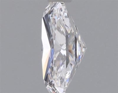 0.83 Carat Elongated Cushion Lab Diamond :: 360 spin frame 05