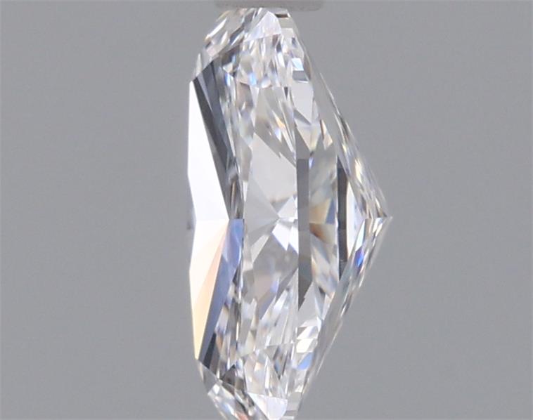 0.83 Carat Elongated Cushion Lab Diamond :: 360 spin frame 05