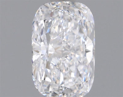 0.83 Carat Elongated Cushion Lab Diamond :: 360 spin frame 06