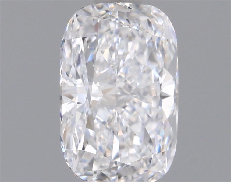 0.83 Carat Elongated Cushion Lab Diamond :: 360 spin frame 06