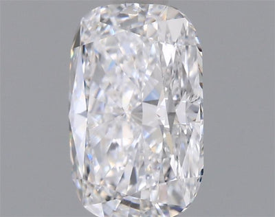 0.83 Carat Elongated Cushion Lab Diamond :: 360 spin frame 07
