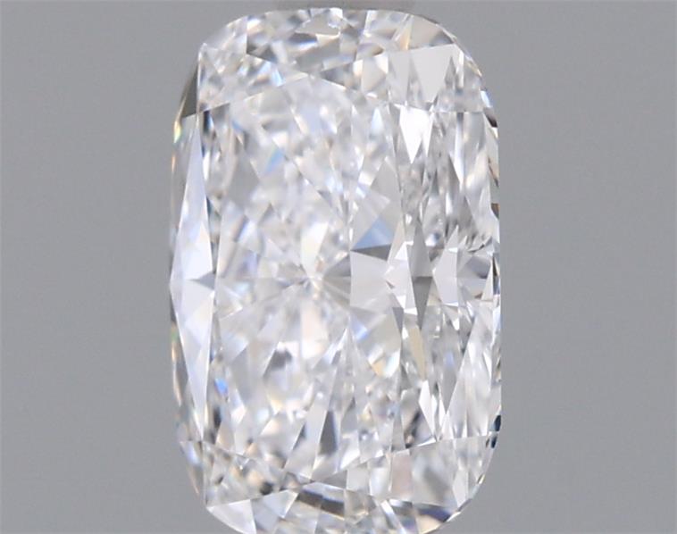 0.83 Carat Elongated Cushion Lab Diamond :: 360 spin frame 07