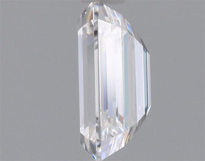 0.97 Carat Emerald Lab Diamond :: 360 spin frame 02