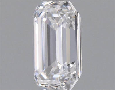 0.97 Carat Emerald Lab Diamond :: 360 spin frame 03