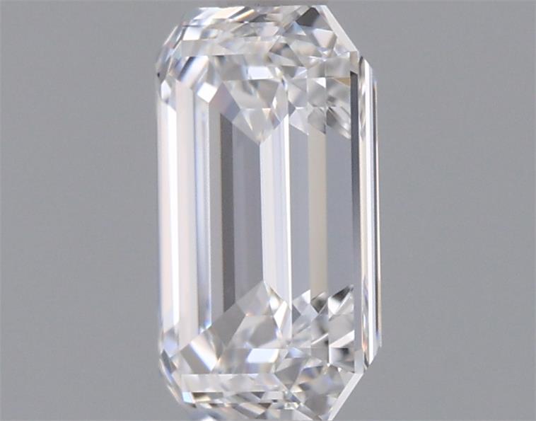 0.97 Carat Emerald Lab Diamond :: 360 spin frame 03