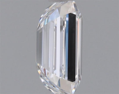 0.97 Carat Emerald Lab Diamond :: 360 spin frame 04