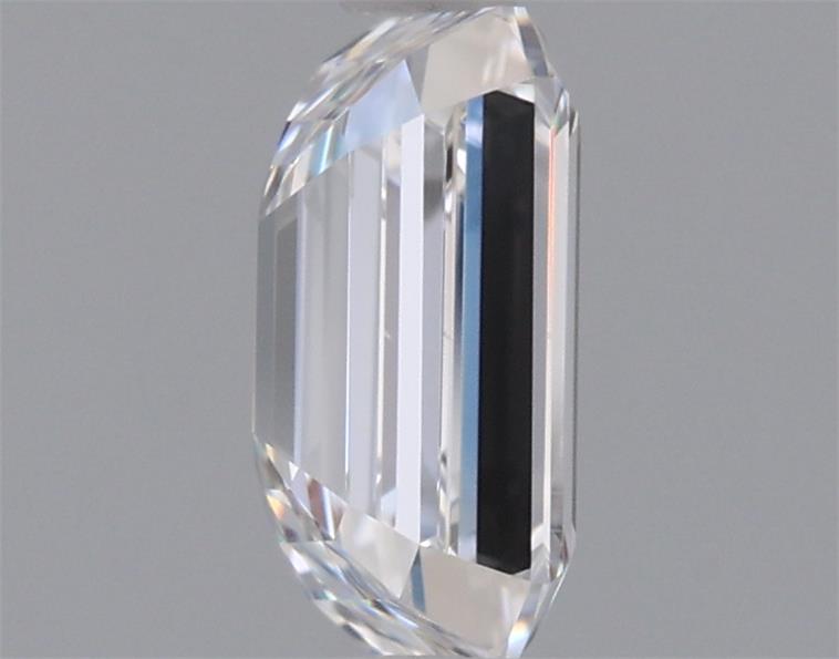 0.97 Carat Emerald Lab Diamond :: 360 spin frame 04