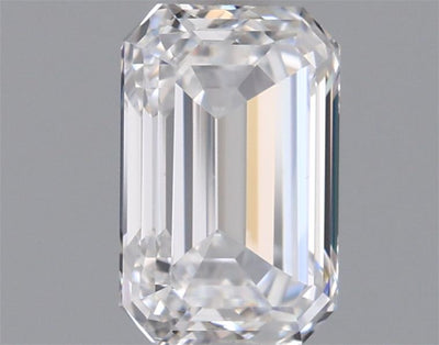 0.97 Carat Emerald Lab Diamond :: 360 spin frame 05