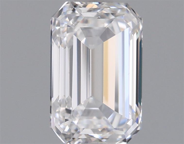 0.97 Carat Emerald Lab Diamond :: 360 spin frame 05