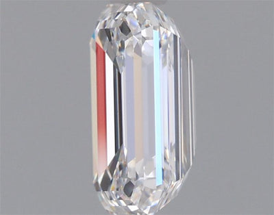 0.97 Carat Emerald Lab Diamond :: 360 spin frame 06