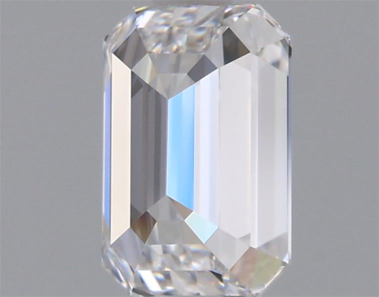 0.97 Carat Emerald Lab Diamond :: 360 spin frame 07