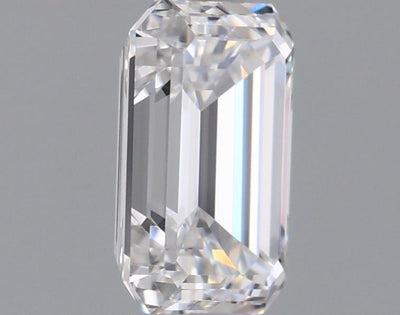 0.94 Carat Emerald Lab Diamond :: 360 spin frame 03