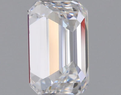 0.94 Carat Emerald Lab Diamond :: 360 spin frame 04
