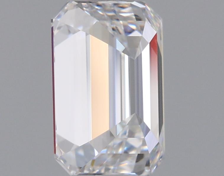 0.94 Carat Emerald Lab Diamond :: 360 spin frame 04