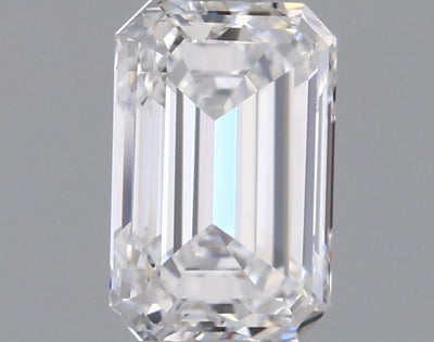 0.94 Carat Emerald Lab Diamond :: 360 spin frame 05