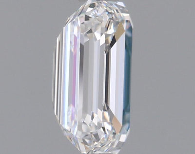 0.94 Carat Emerald Lab Diamond :: 360 spin frame 06