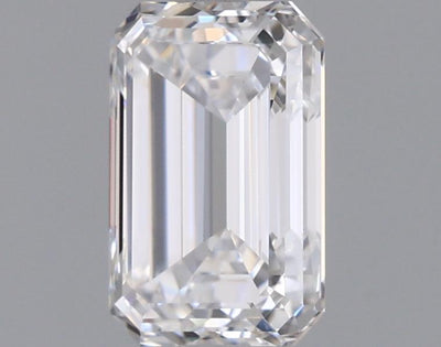 0.94 Carat Emerald Lab Diamond :: 360 spin frame 07