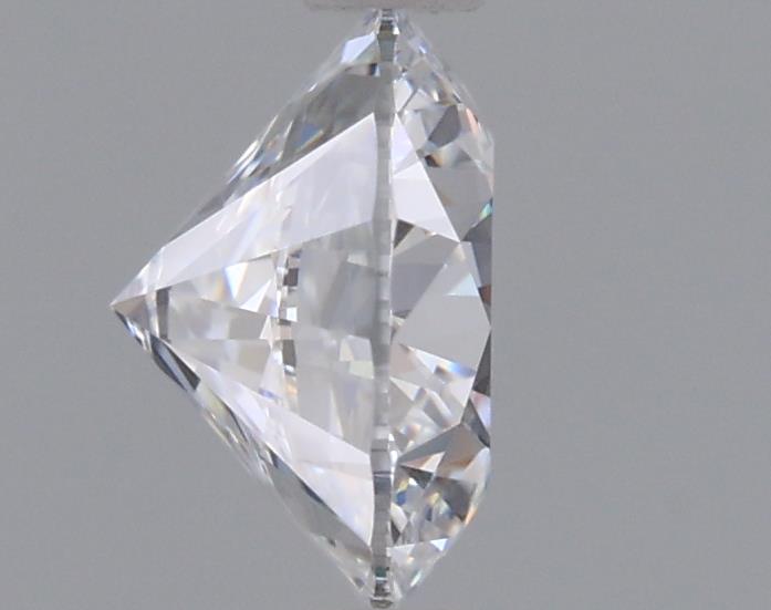 0.96 Carat Round Lab Diamond :: 360 spin frame 01