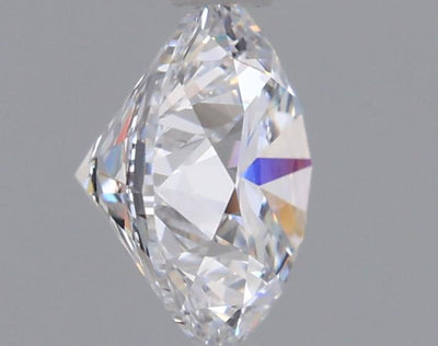 0.96 Carat Round Lab Diamond :: 360 spin frame 05