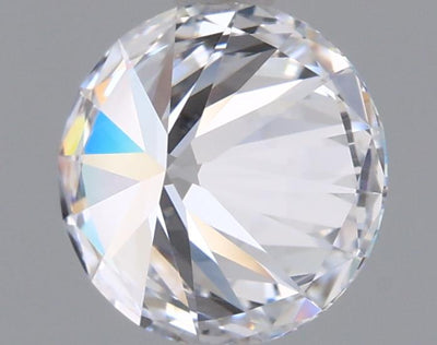 0.96 Carat Round Lab Diamond :: 360 spin frame 06