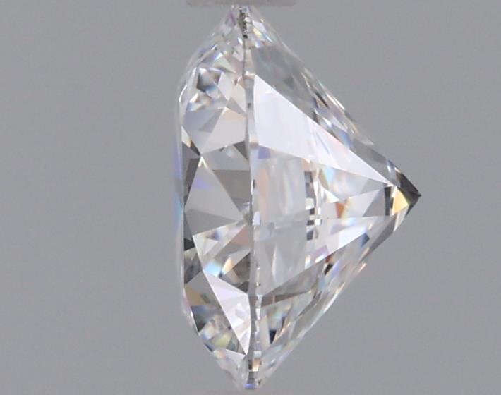 0.96 Carat Round Lab Diamond :: 360 spin frame 01